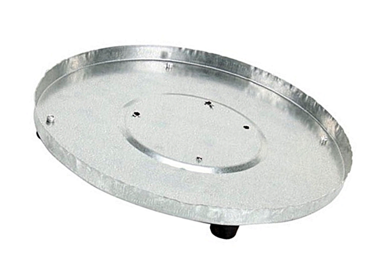 (image for) APW Wyott 85873 BOTTOM ASSY 7 QT COVER - Click Image to Close
